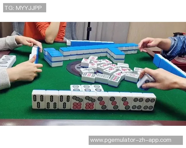四川麻将麻将胡了-四川麻将的魅力，麻将胡了的喜悦与策略-四川麻将麻将胡了